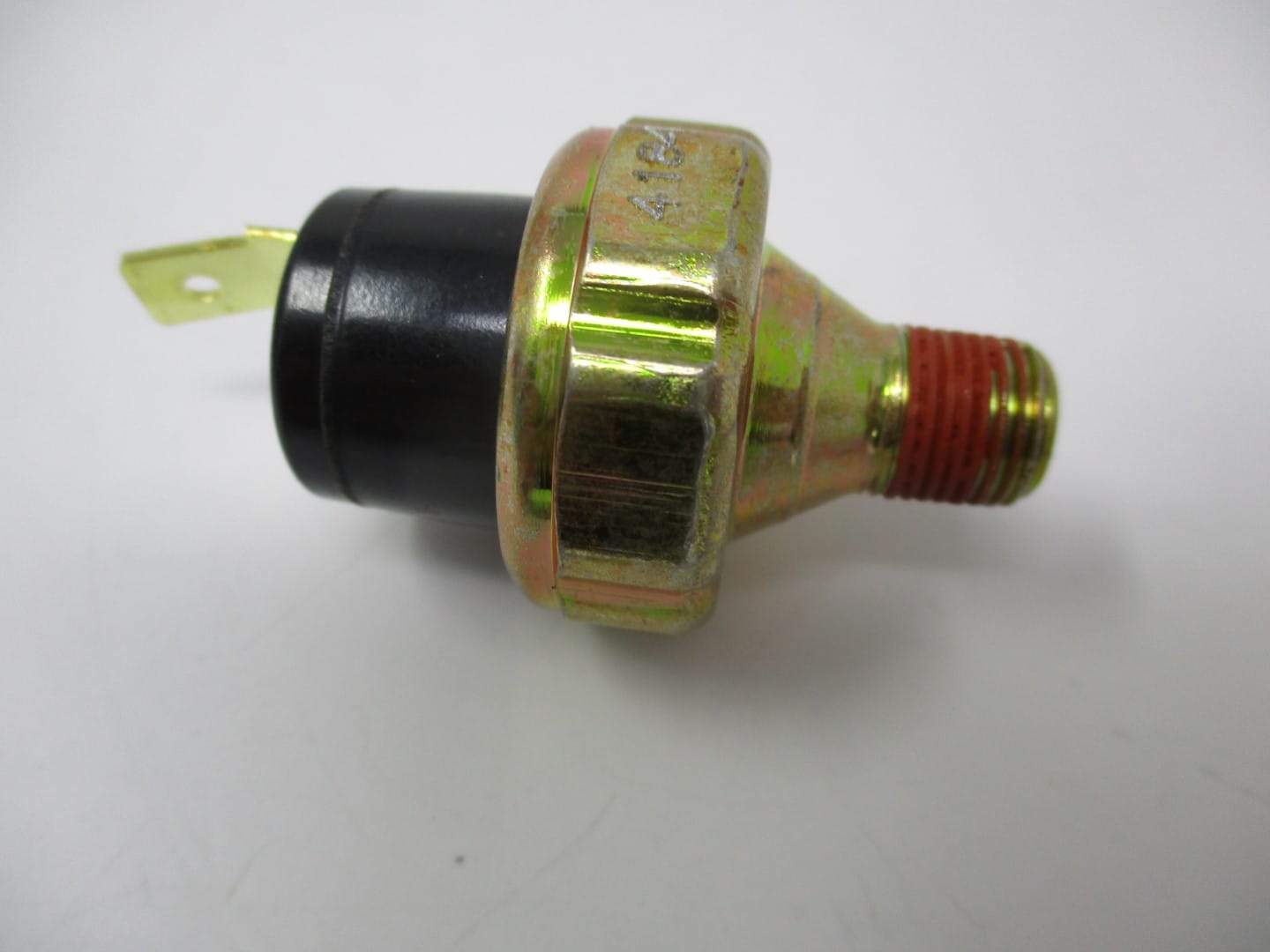 Genuine Kawasaki 27010-0830 Oil Pressure Switch for FS730V FX820A FX850V FXT00V - Image 4