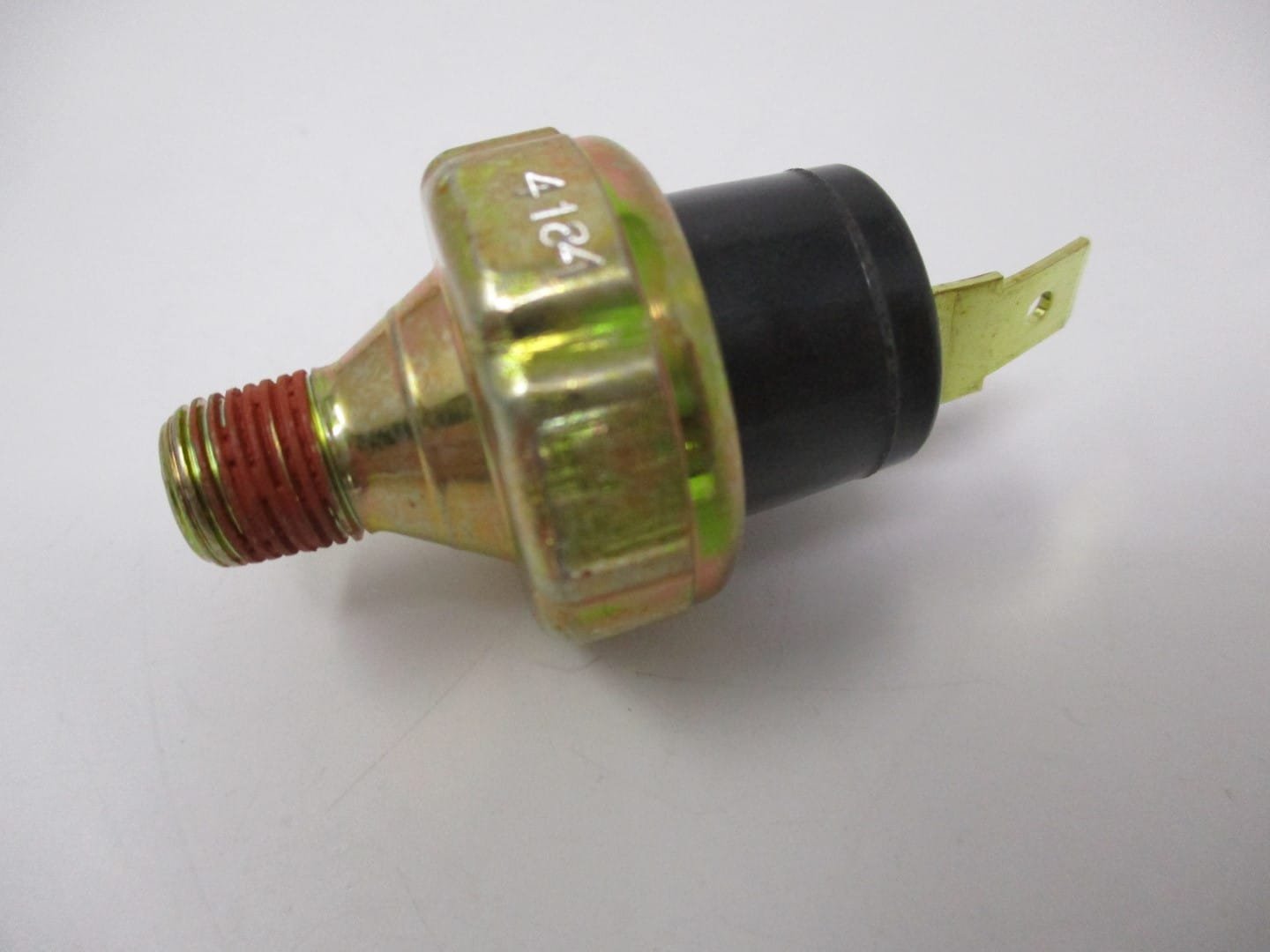 Genuine Kawasaki 27010-0830 Oil Pressure Switch for FS730V FX820A FX850V FXT00V