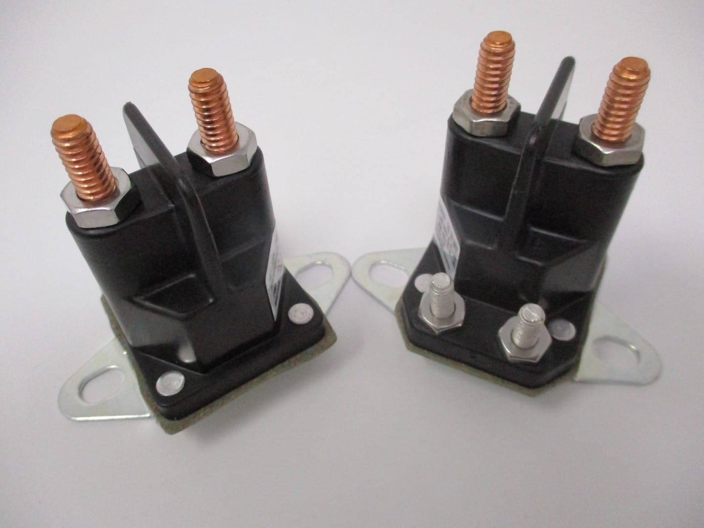 2 Genuine Kawasaki 27010-7007 Starter Solenoid FR651V FR691V FS481V FS600V FX691 - Image 2