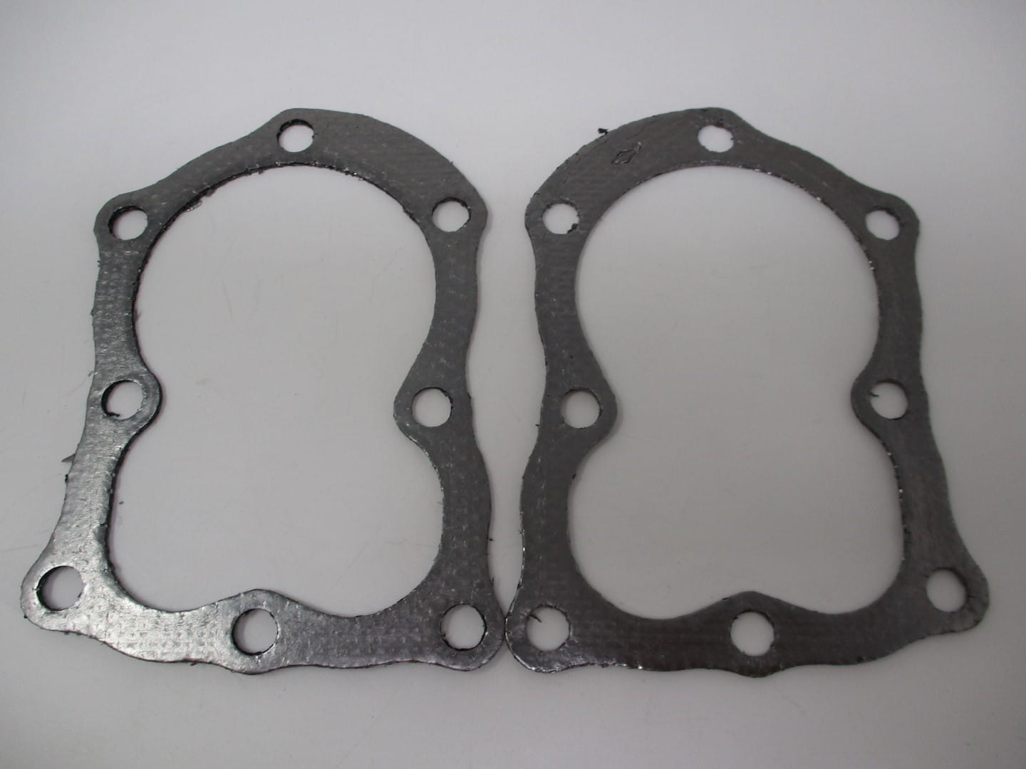 2 Genuine Briggs & Stratton 272157S Cylinder Head Gaskets Replaces 270383 395008