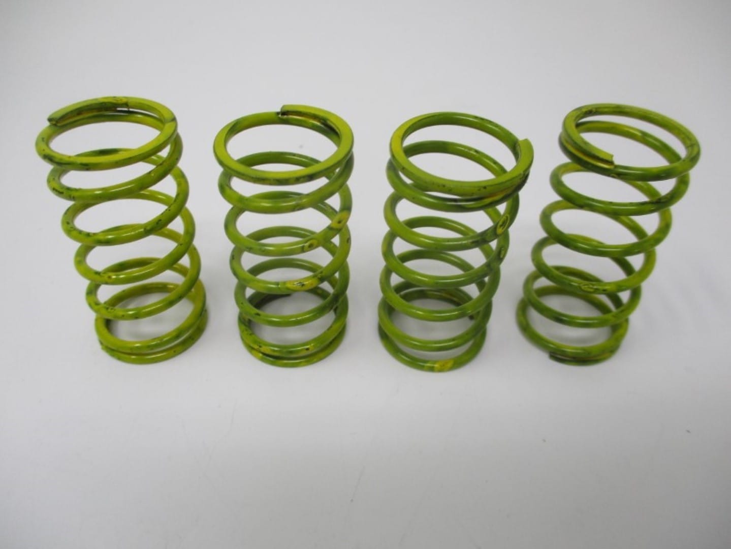 4 Genuine Kawasaki 49078-7006 Valve Springs for Intake on FX921V FXT00V