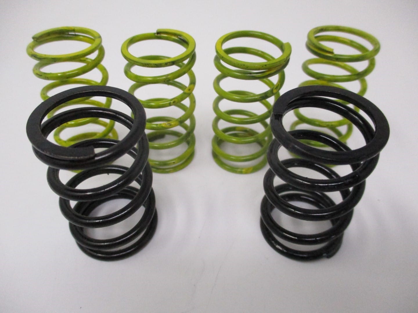 Genuine Kawasaki 49078-7006 & 49078-7007 Valve Springs Intake Exhaust FX921V