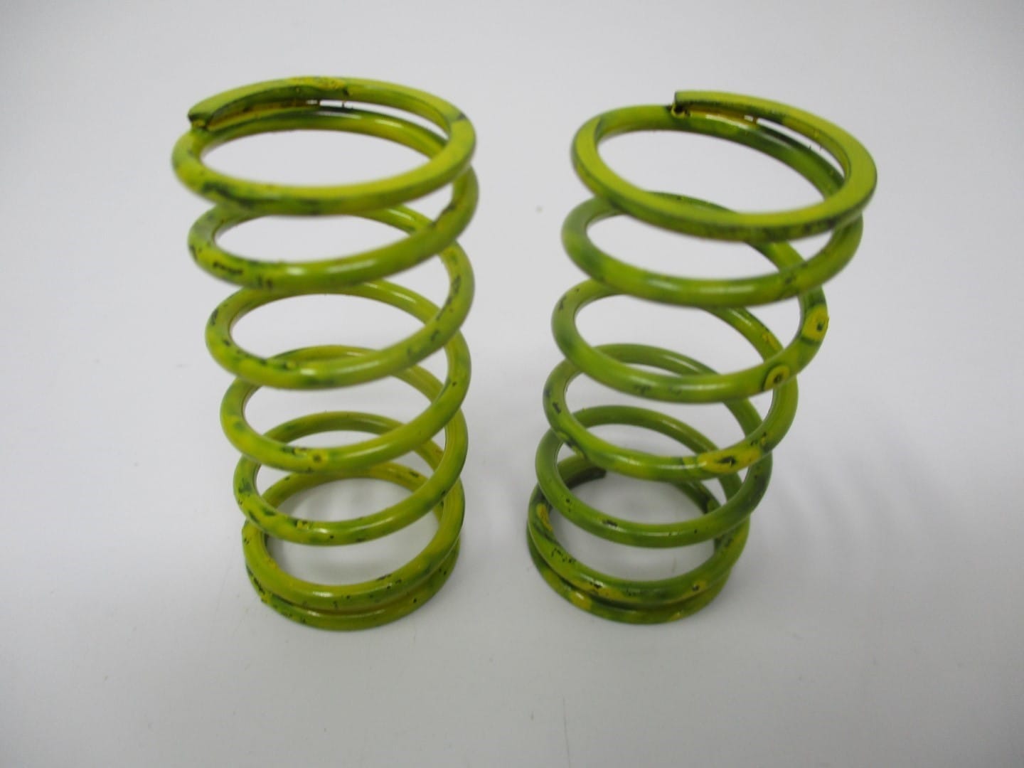 2 Genuine Kawasaki 49078-7006 Valve Springs for Intake on FX921V FXT00V