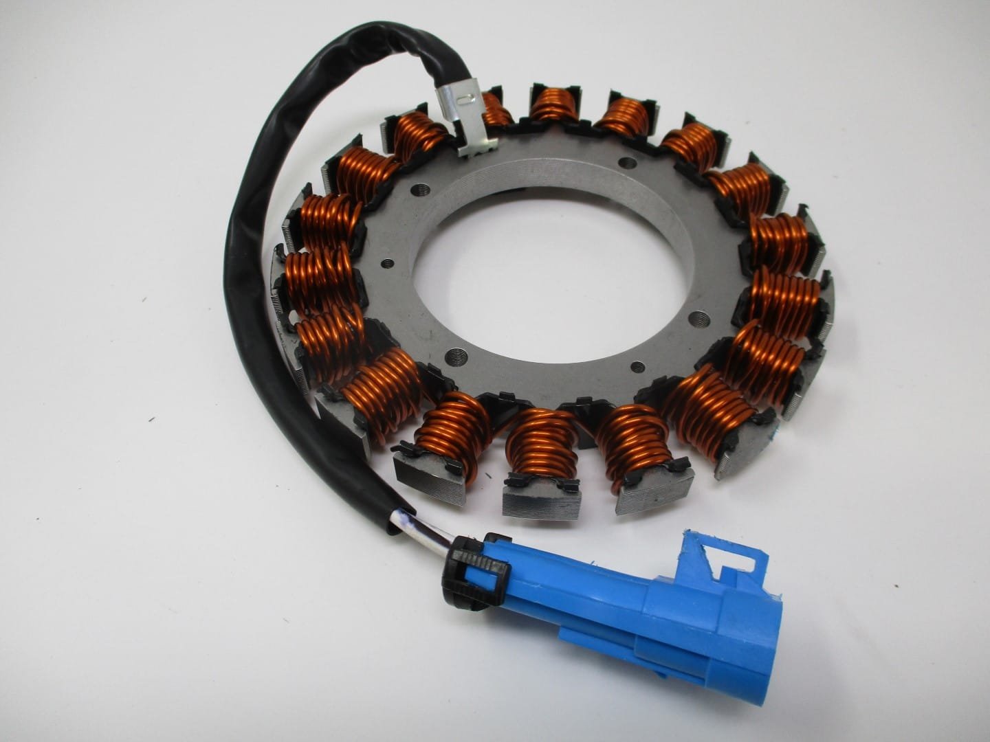 Genuine Kawasaki 59031-0013 Charging Coil FX730V FX781 FX820A FX850V FXT00V 1000