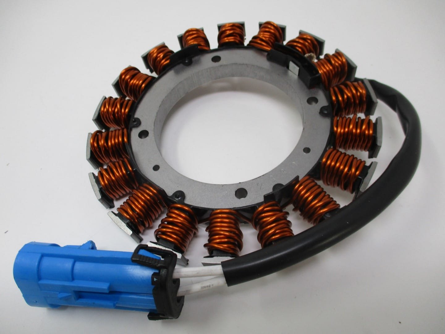 Genuine Kawasaki 59031-0013 Charging Coil FX730V FX781 FX820A FX850V FXT00V 1000 - Image 3