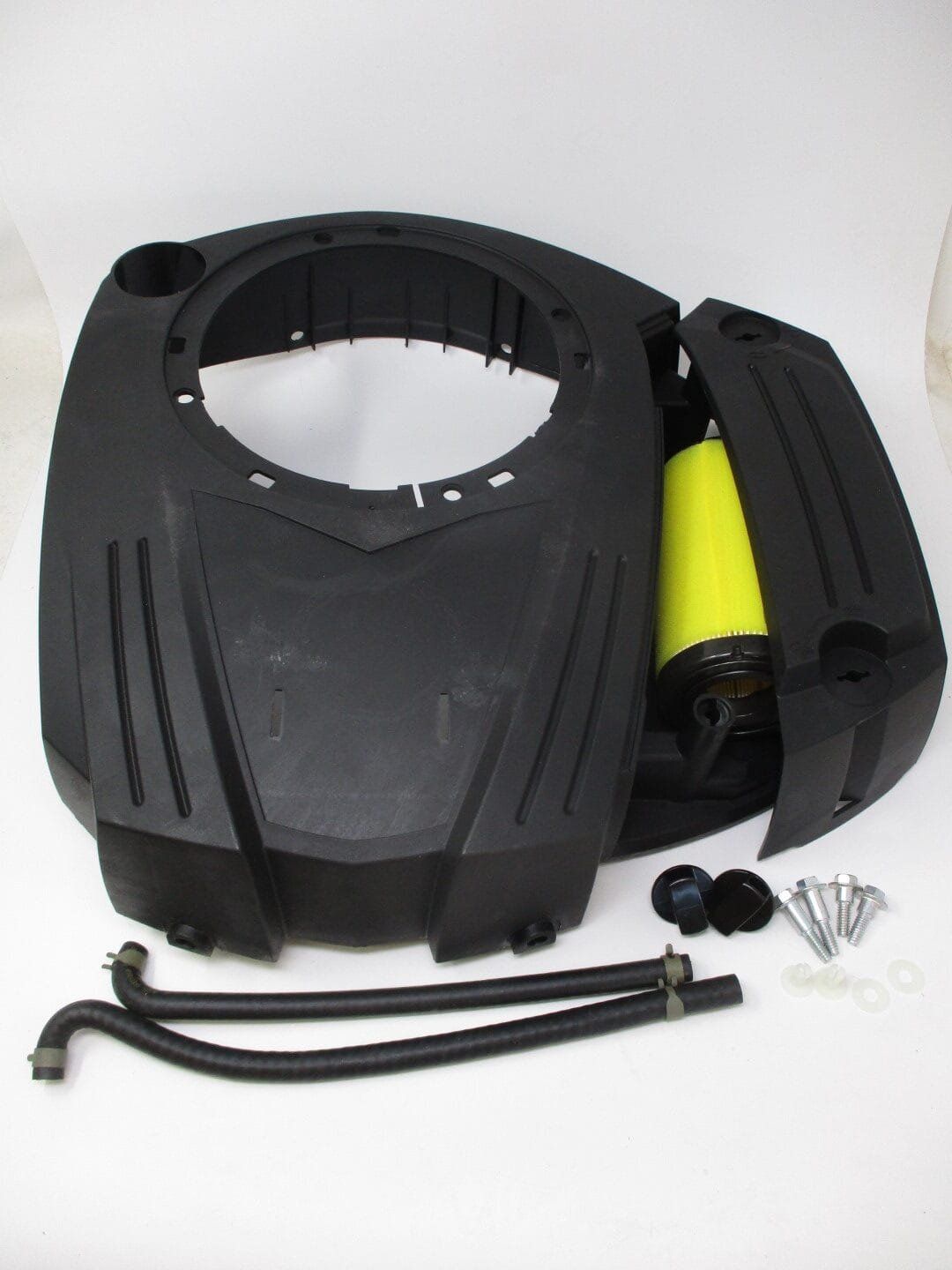 Genuine Briggs & Stratton 592814 Engine Blower Shroud Cover