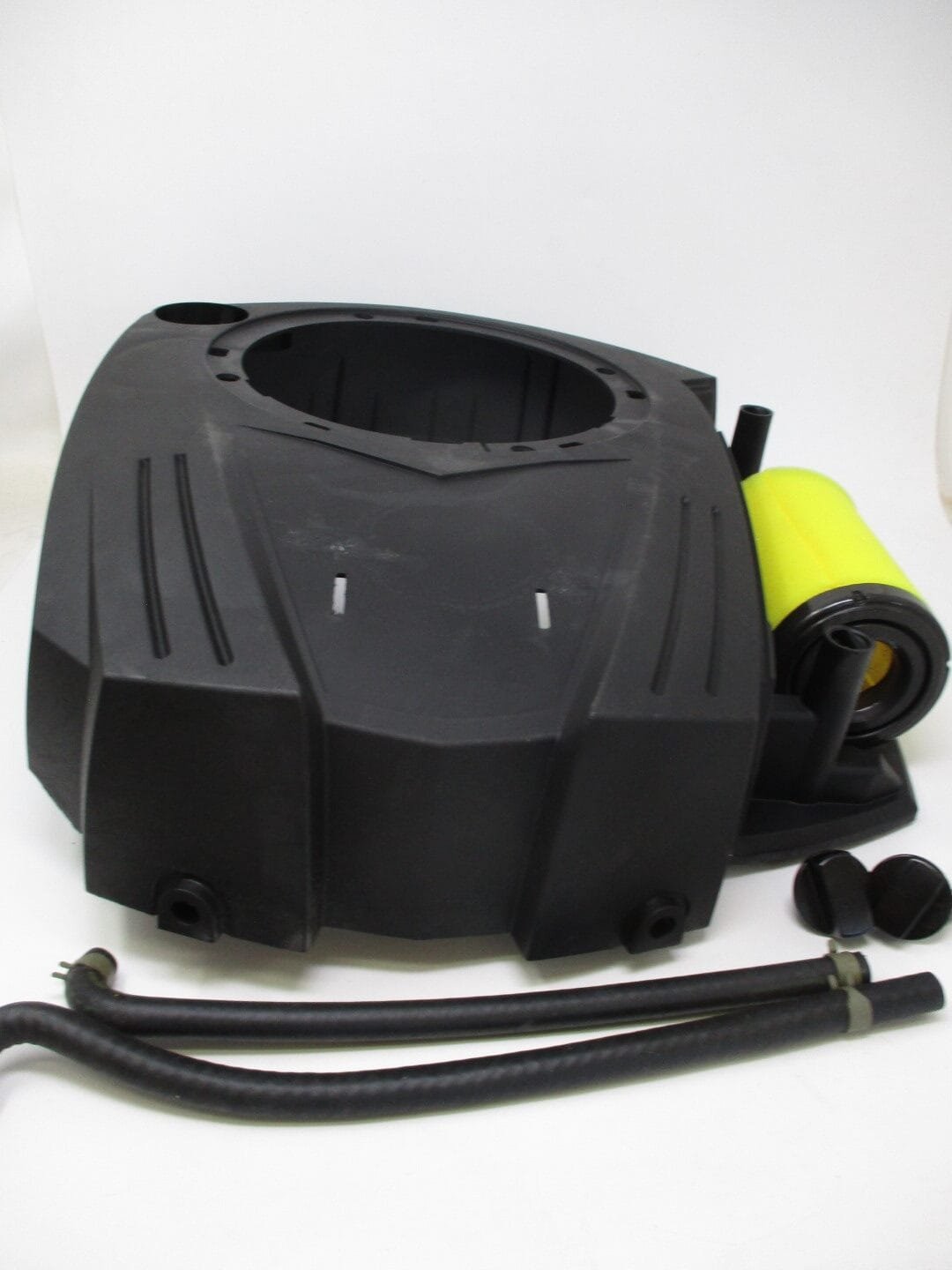 Genuine Briggs & Stratton 592814 Engine Blower Shroud Cover - Image 3