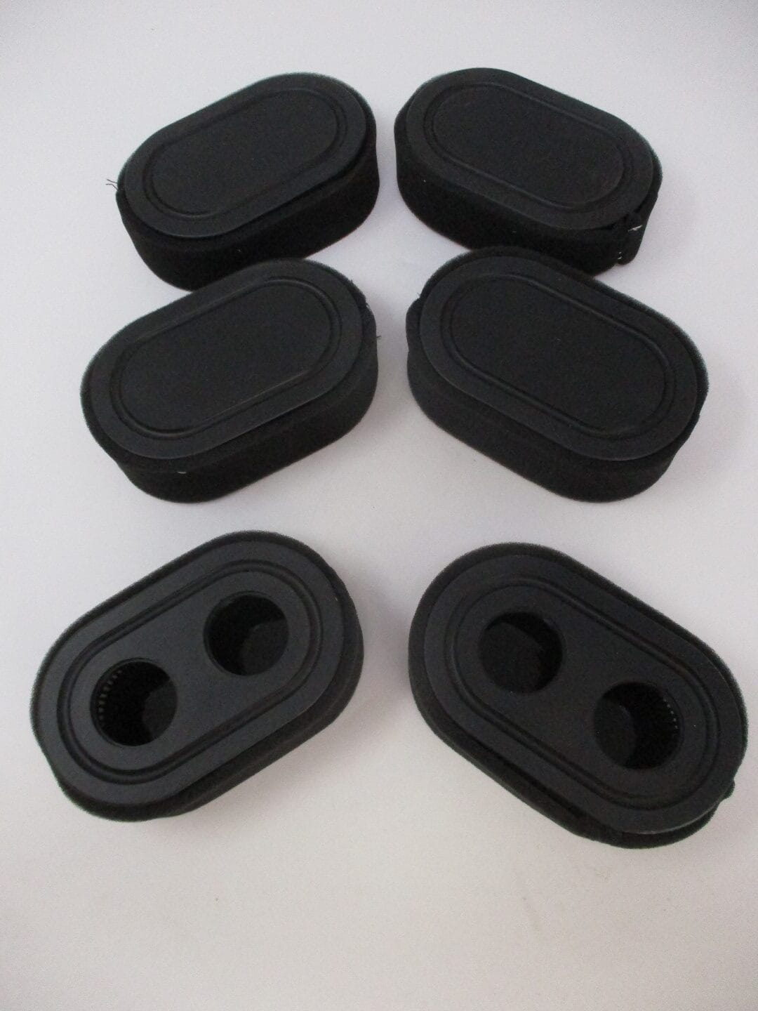 6 For Briggs & Stratton 593260 Air Filter 593260 798452 550e-550EX Pre Filter USA - Image 4