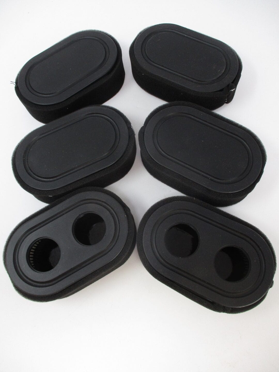 6 For Briggs & Stratton 593260 Air Filter 593260 798452 550e-550EX Pre Filter USA - Image 5