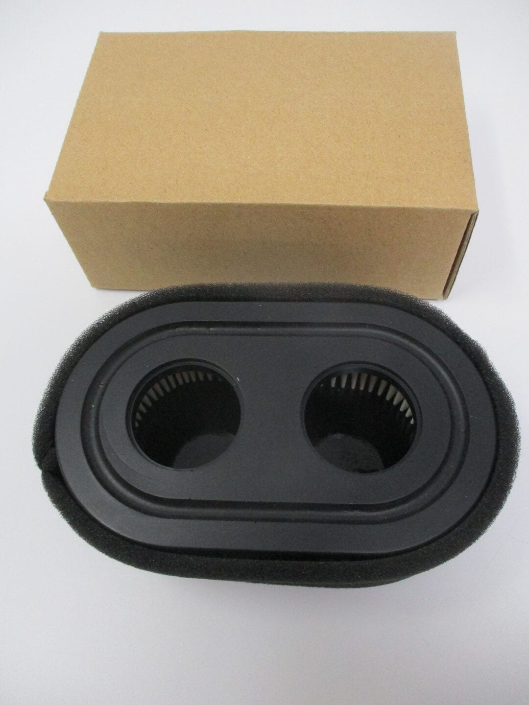 For Briggs & Stratton 593260 Air Filter 593260 798452 550e-550EX w Pre Filter - Image 4