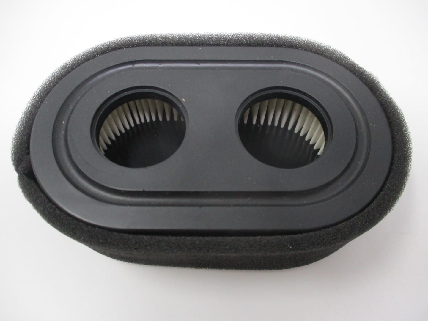 For Briggs & Stratton 593260 Air Filter 593260 798452 550e-550EX w Pre Filter - Image 3