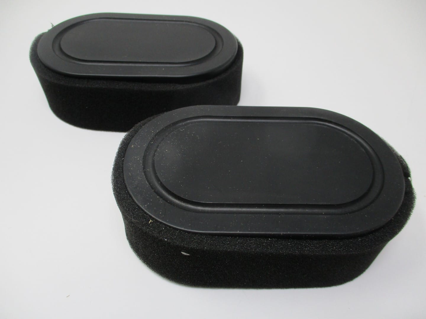 2 For Briggs & Stratton 593260 Pre & Air Filters 593260 798452 550e-550EX