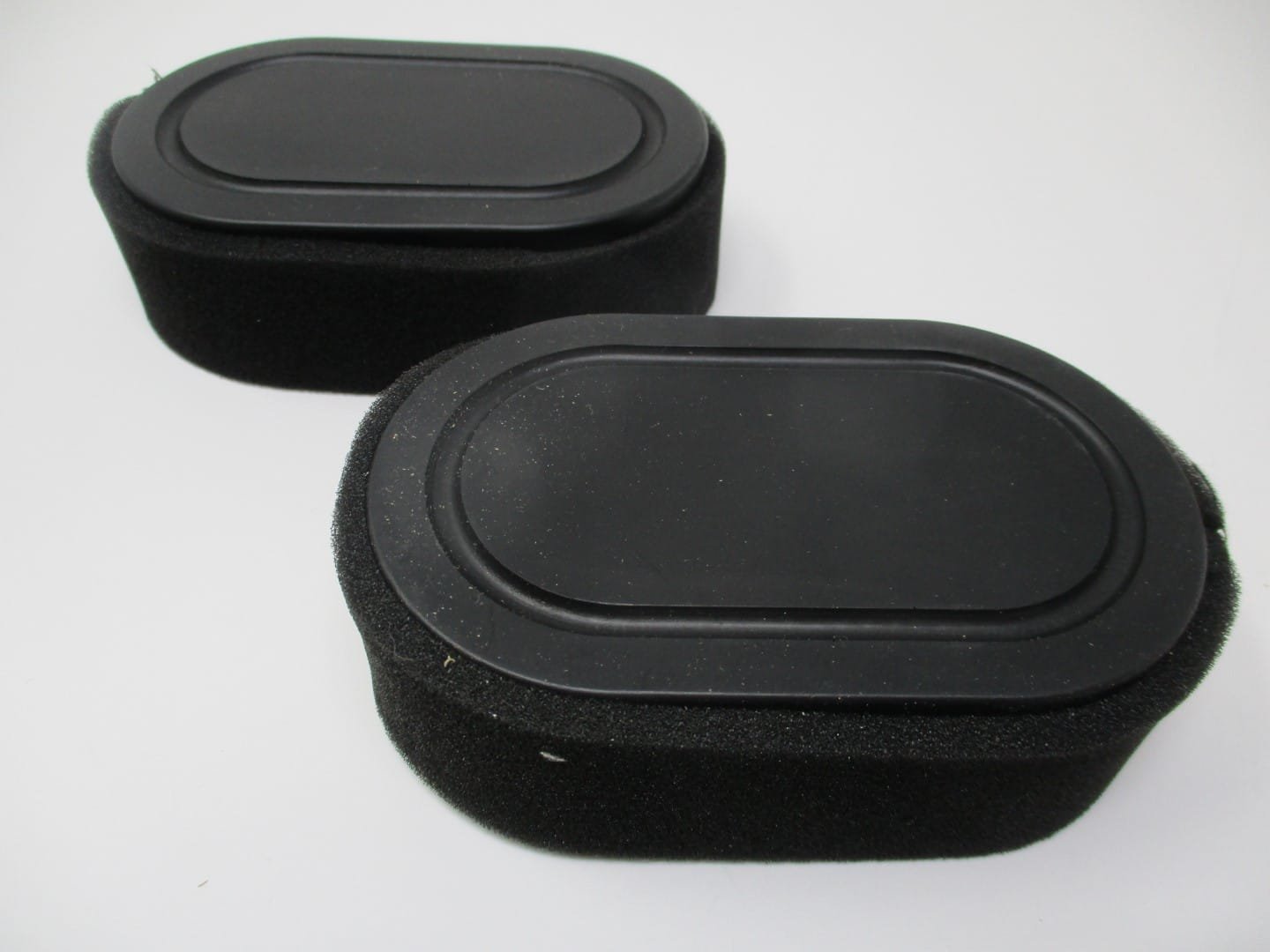 2 For Briggs & Stratton 593260 Pre & Air Filters 593260 798452 550e-550EX