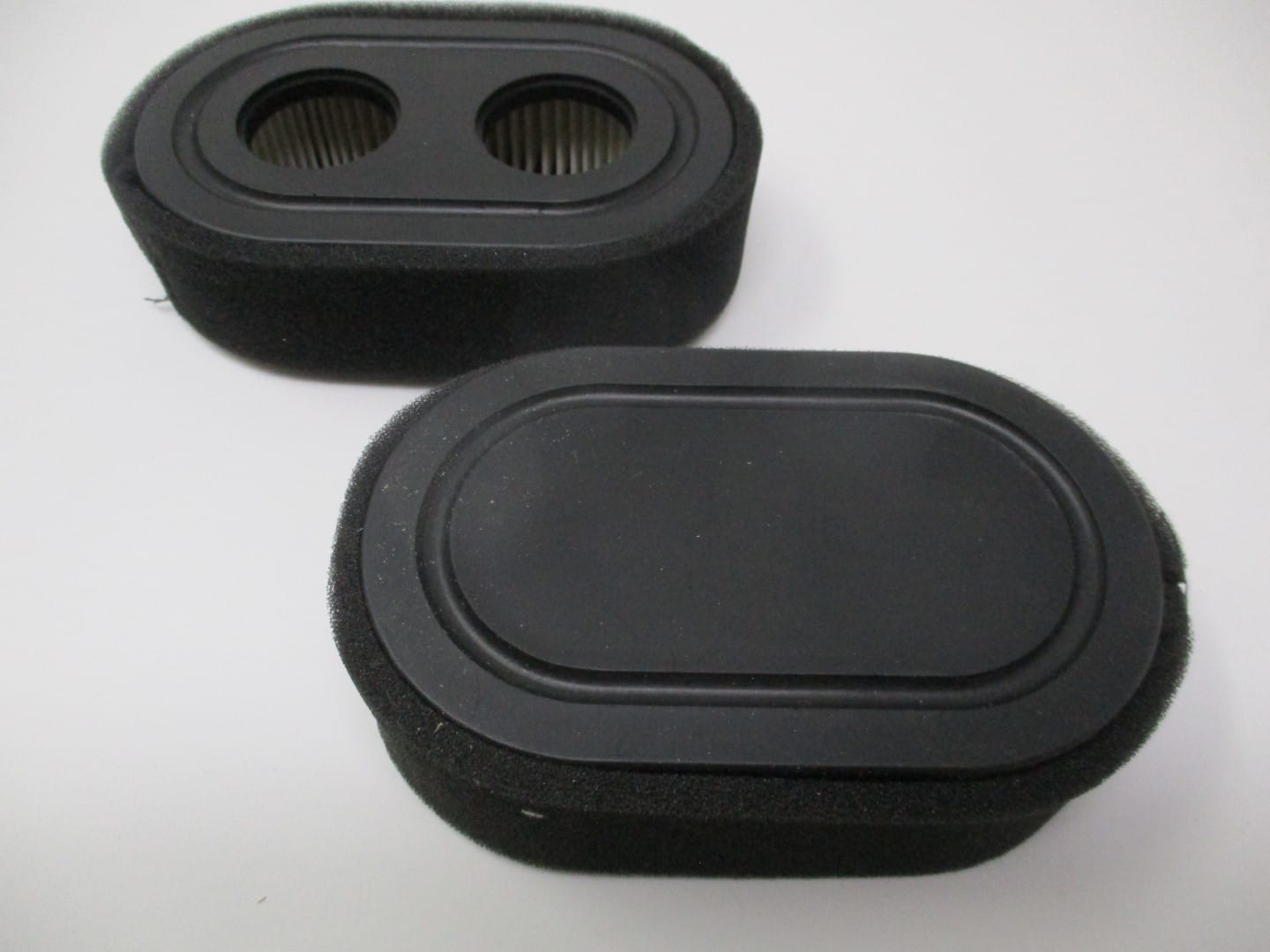 2 For Briggs & Stratton 593260 Pre & Air Filters 593260 798452 550e-550EX - Image 3