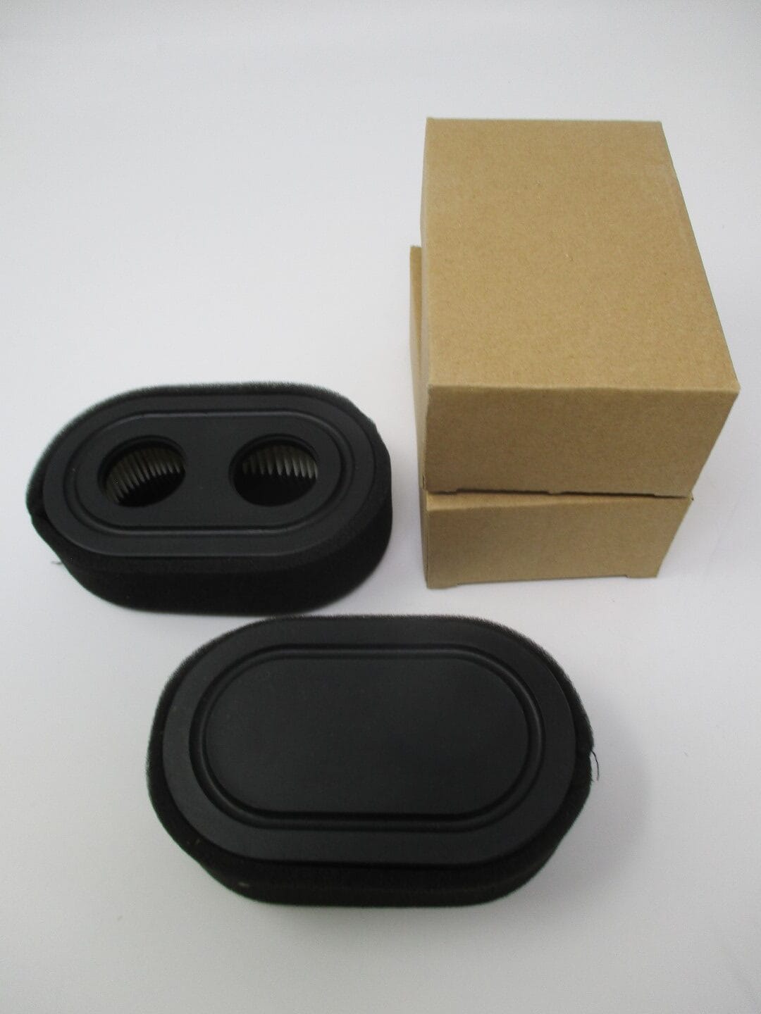 2 For Briggs & Stratton 593260 Pre & Air Filters 593260 798452 550e-550EX - Image 4