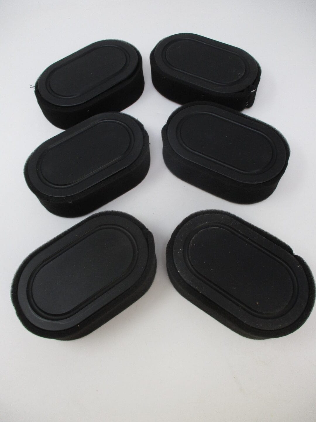 6 For Briggs & Stratton 593260 Air Filter 593260 798452 550e-550EX Pre Filter USA - Image 3