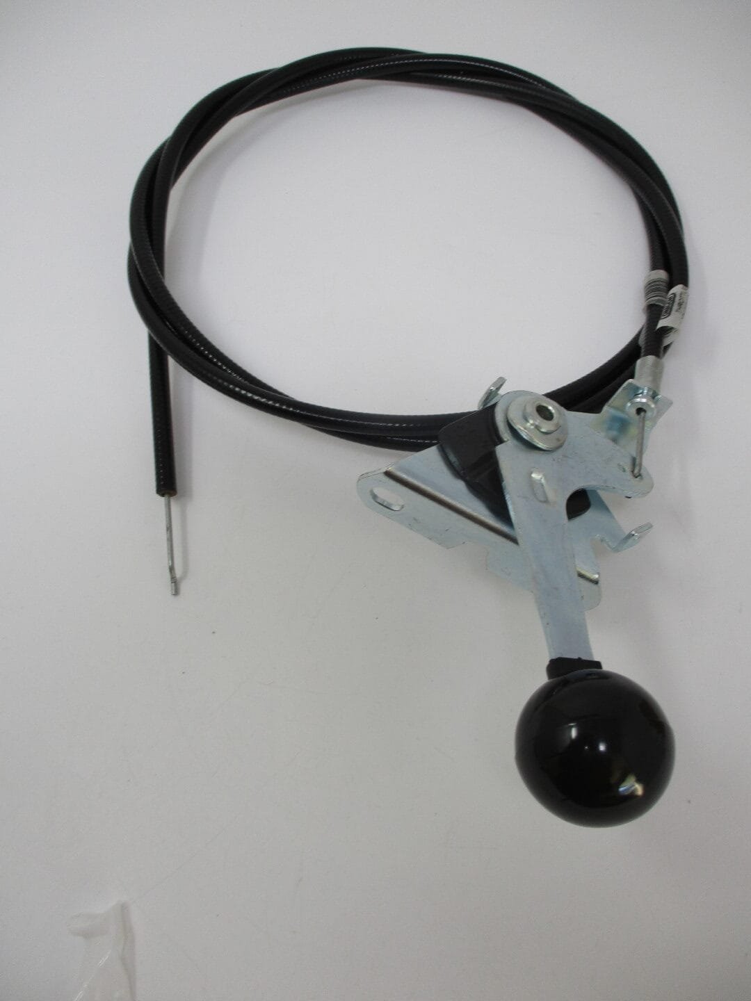 For Murray 21223PA Throttle Control Cable 3/16” Conduit 60” 2122PA 21223