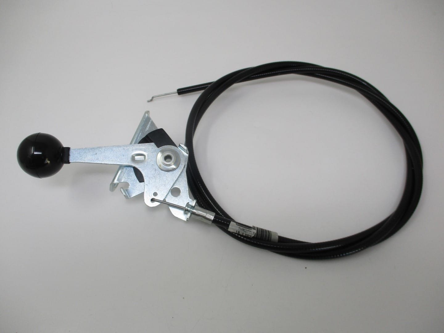 For Murray 21223PA Throttle Control Cable 3/16” Conduit 60” 2122PA 21223 - Image 5