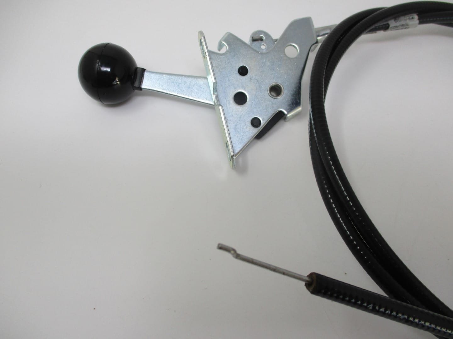 For Murray 21223PA Throttle Control Cable 3/16” Conduit 60” 2122PA 21223 - Image 3