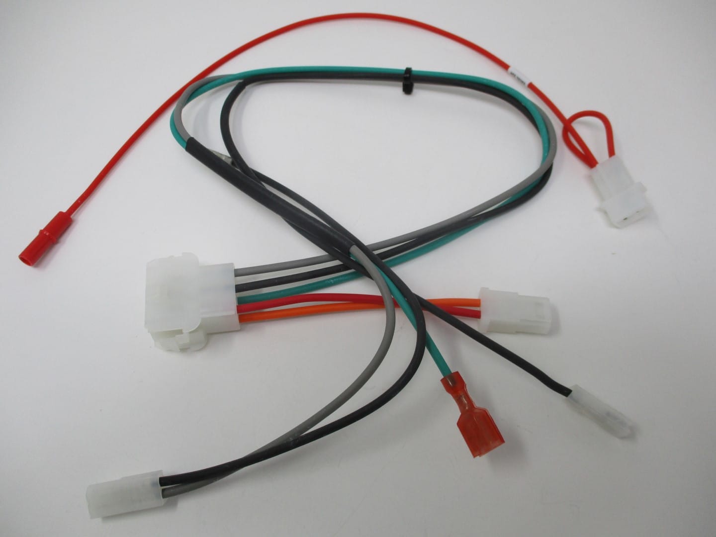 Genuine Briggs & Stratton 698329 Wiring Harness 215707 215802 - Image 3