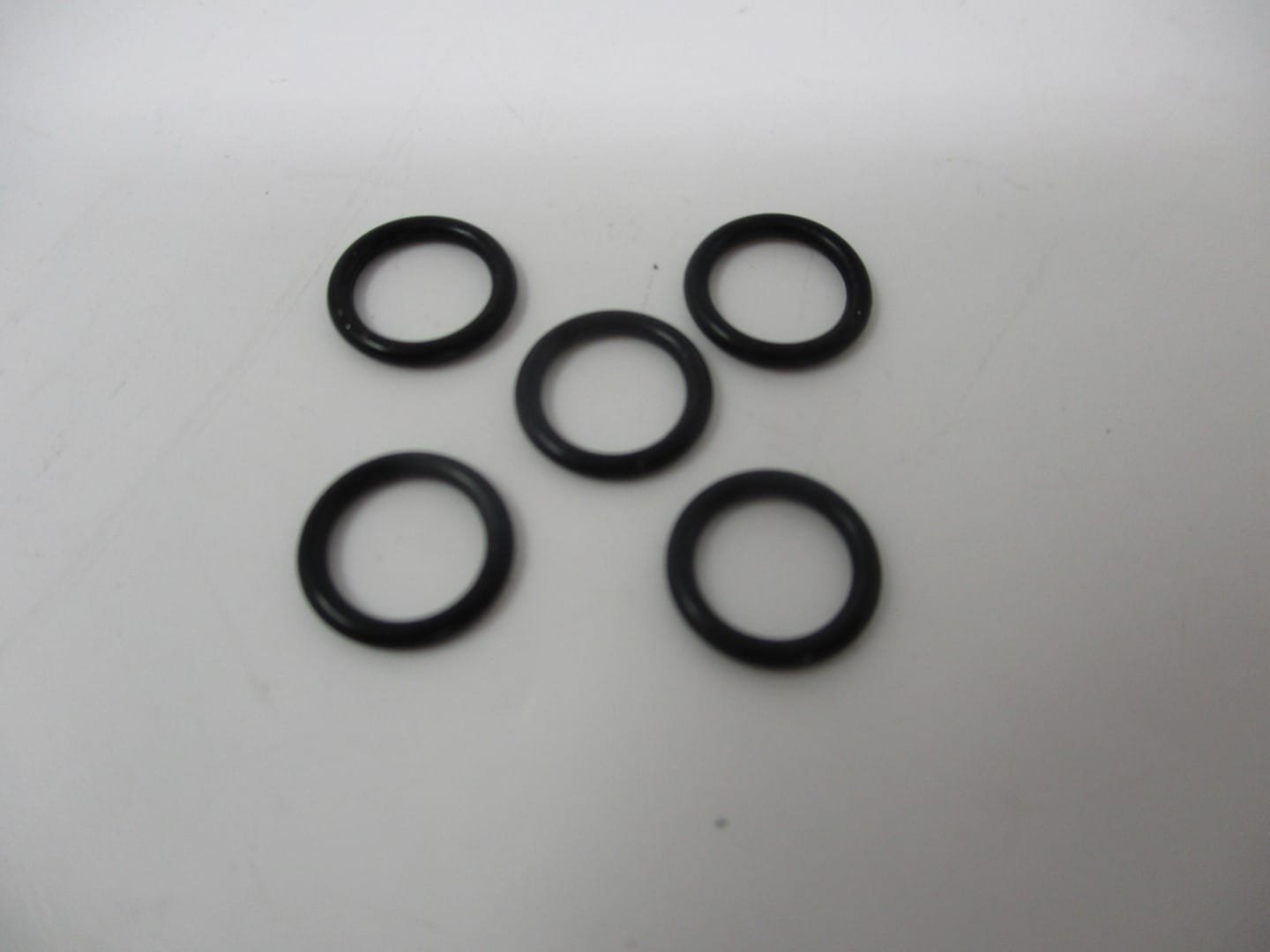 5 Genuine Kawasaki 92055-7024 92055-7012 Carburetor O-Ring FH680V FH721V