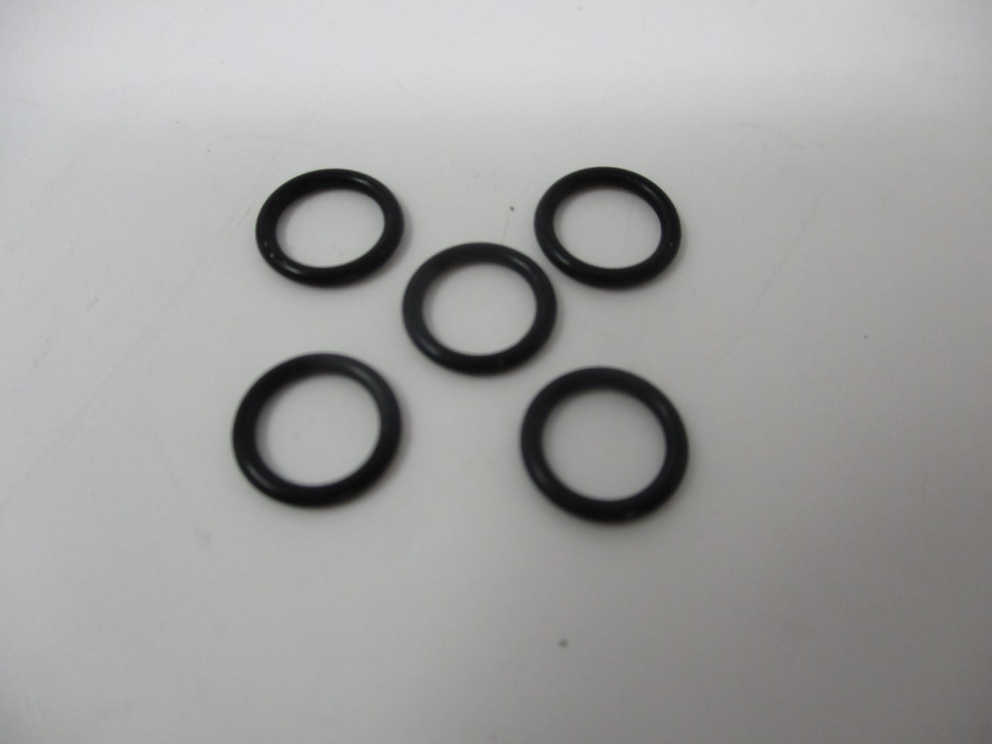 5 Genuine Kawasaki 92055-7024 92055-7012 Carburetor O-Ring FH680V FH721V