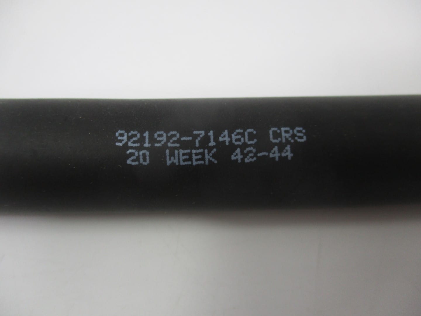 Genuine Kawasaki 92192-7146 Carburetor Breather Air Intake Tube FX481V FX600V - Image 4