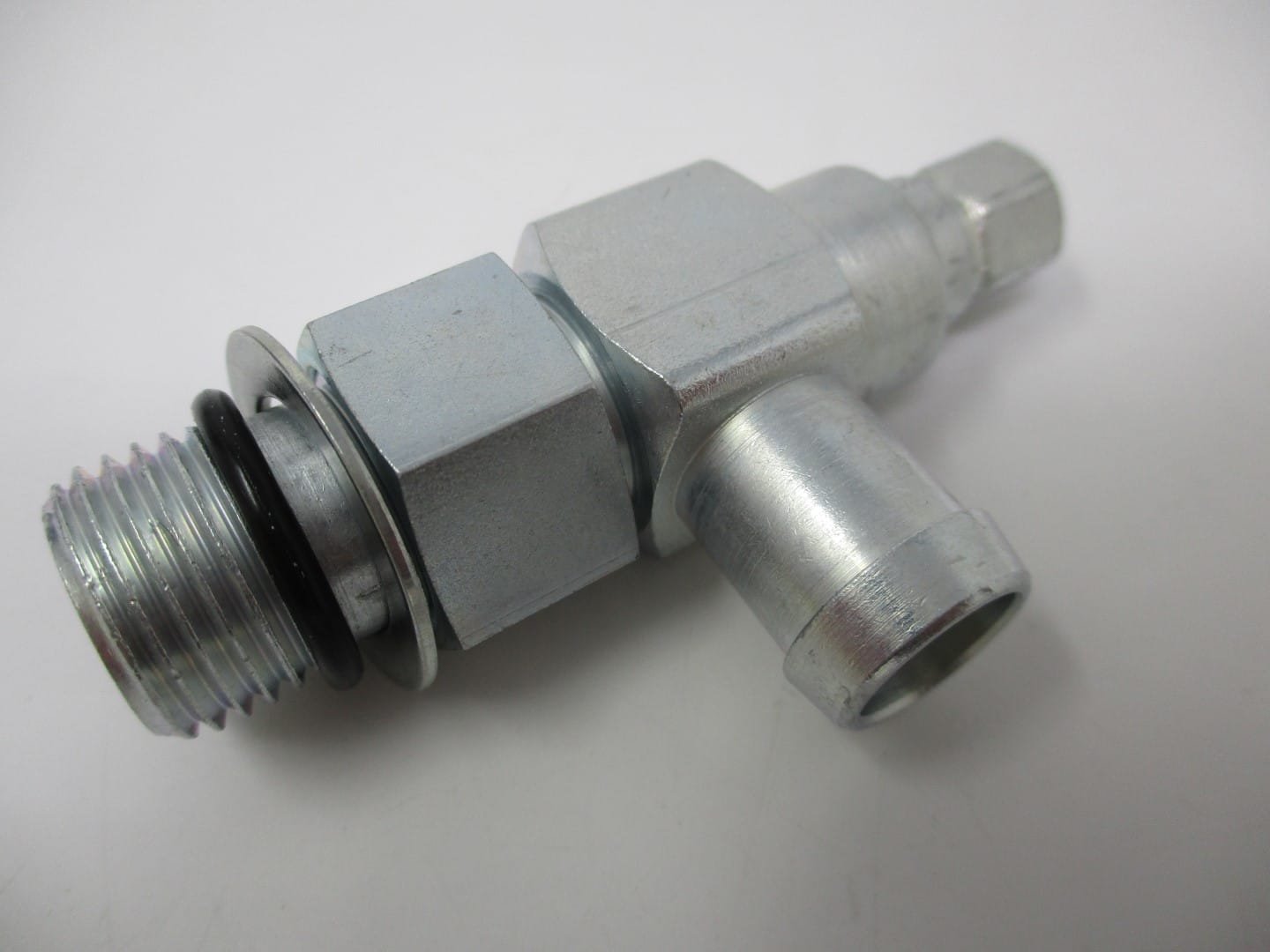 Genuine Kawasaki 99969-1395 92005-2059 Oil Drain Valve FD590V FD620D FD671D