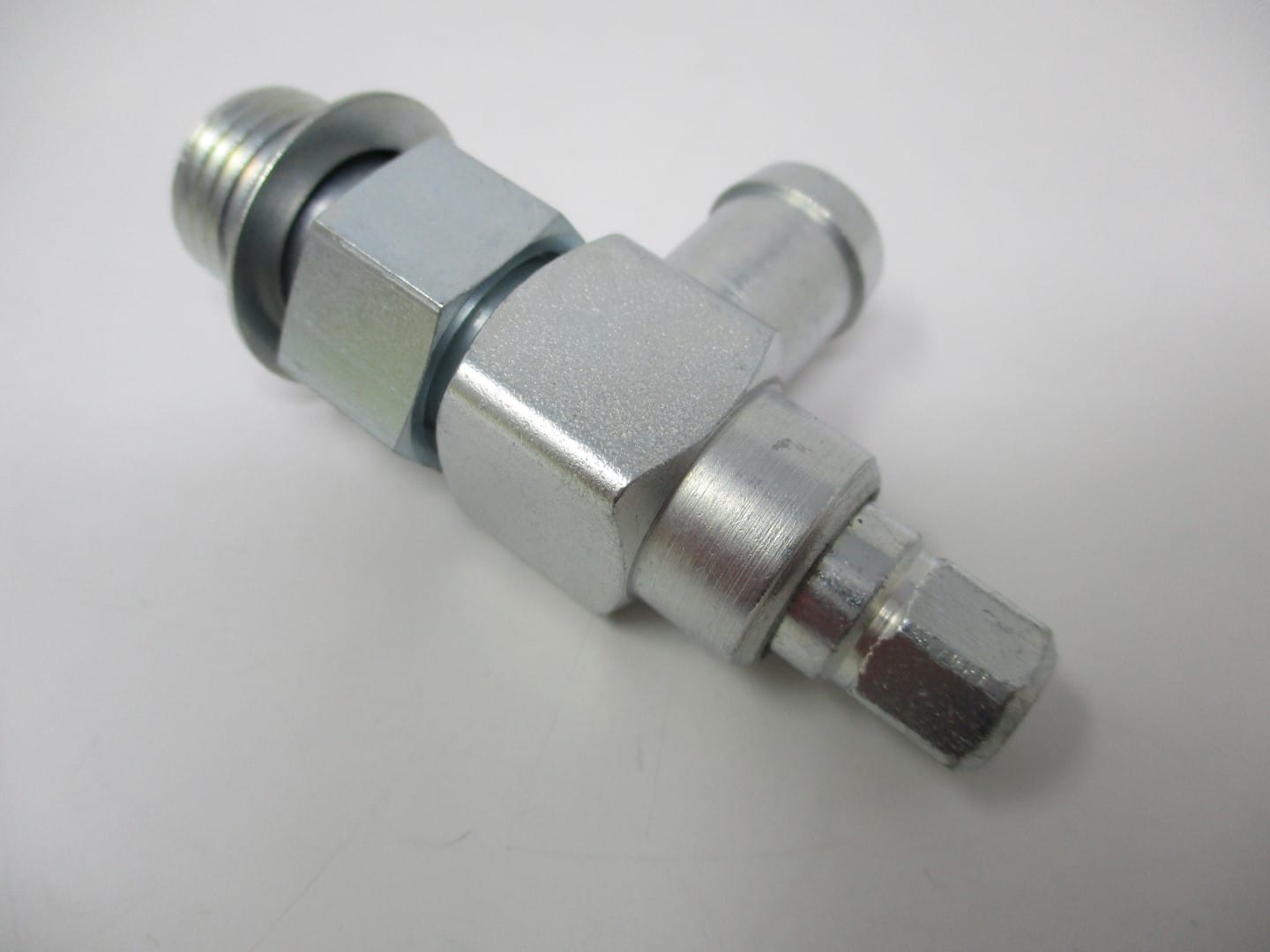 Genuine Kawasaki 99969-1395 92005-2059 Oil Drain Valve FD590V FD620D FD671D - Image 3