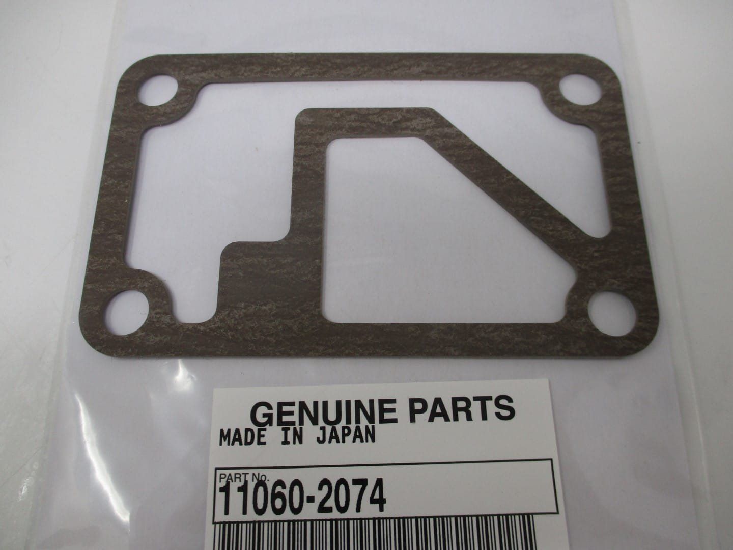 Genuine Kawasaki 11060-2074 Gasket fits FD590V FD611V - Image 3