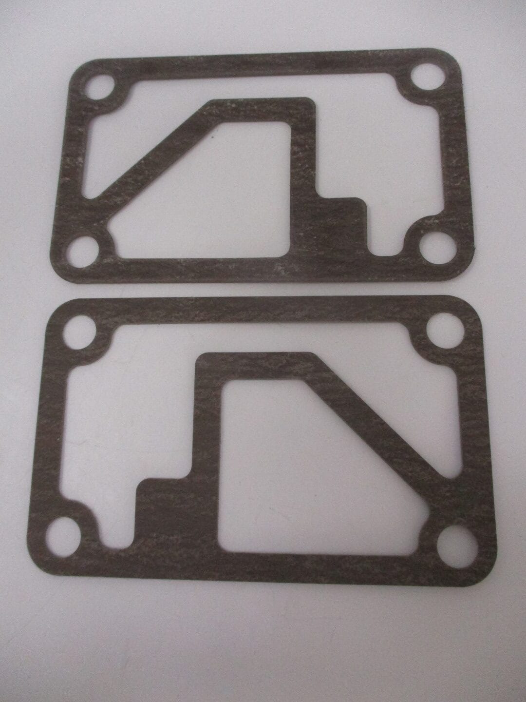 2 Genuine Kawasaki 11060-2074 Gasket fits FD590V FD611V