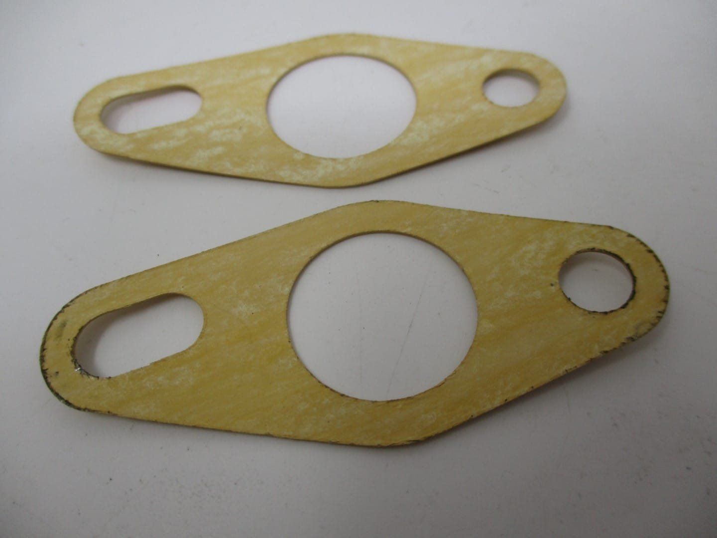 2 Genuine Kawasaki 11060-2083 Oil Fill Tube Dip-Stick Gasket 11009-2761 FH440V