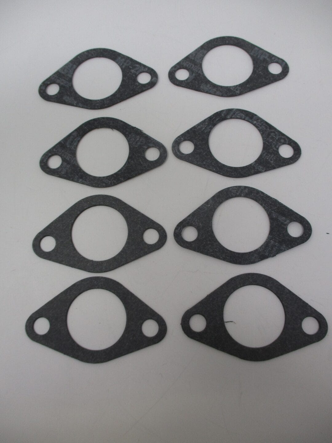 8 Genuine Kawasaki 11061-7019 Intake Manifold Gaskets FH451V FH500V FH531V