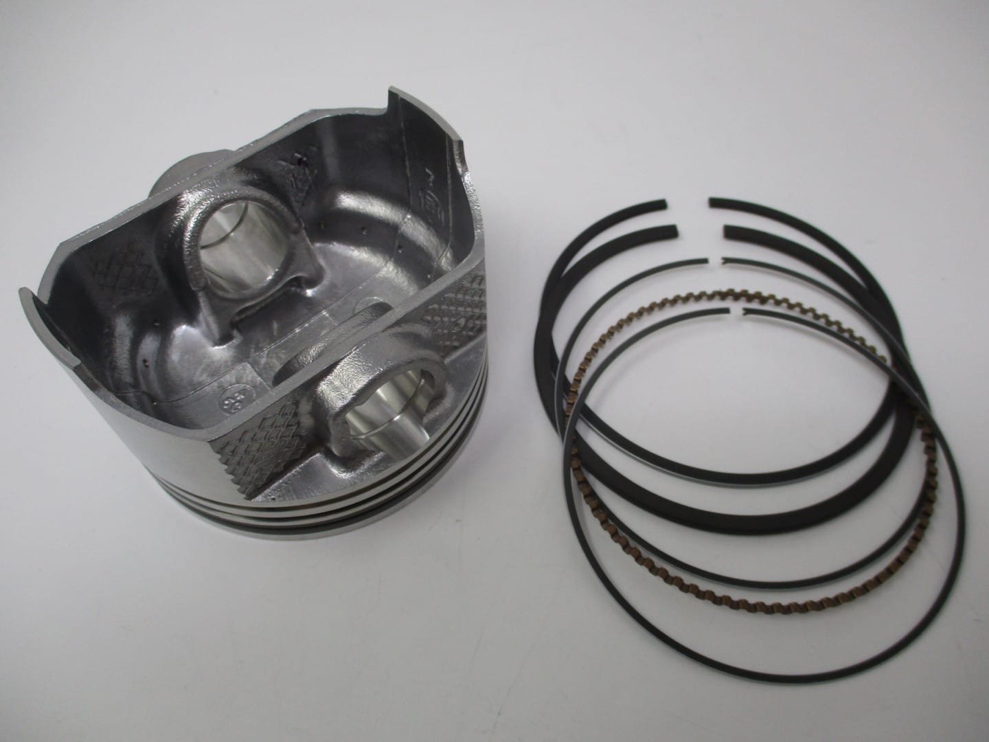 Genuine Kawasaki 13001-0806 13008-0582 Piston & Rings Standard STD FXT00V EFI