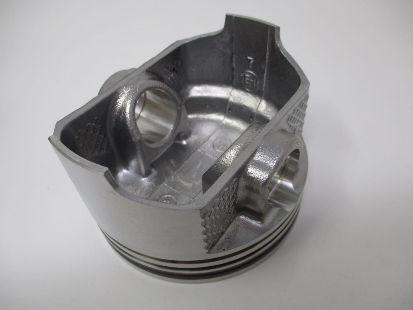 Genuine Kawasaki 13001-0806 Piston Standard STD FXT00V EFI - Image 6