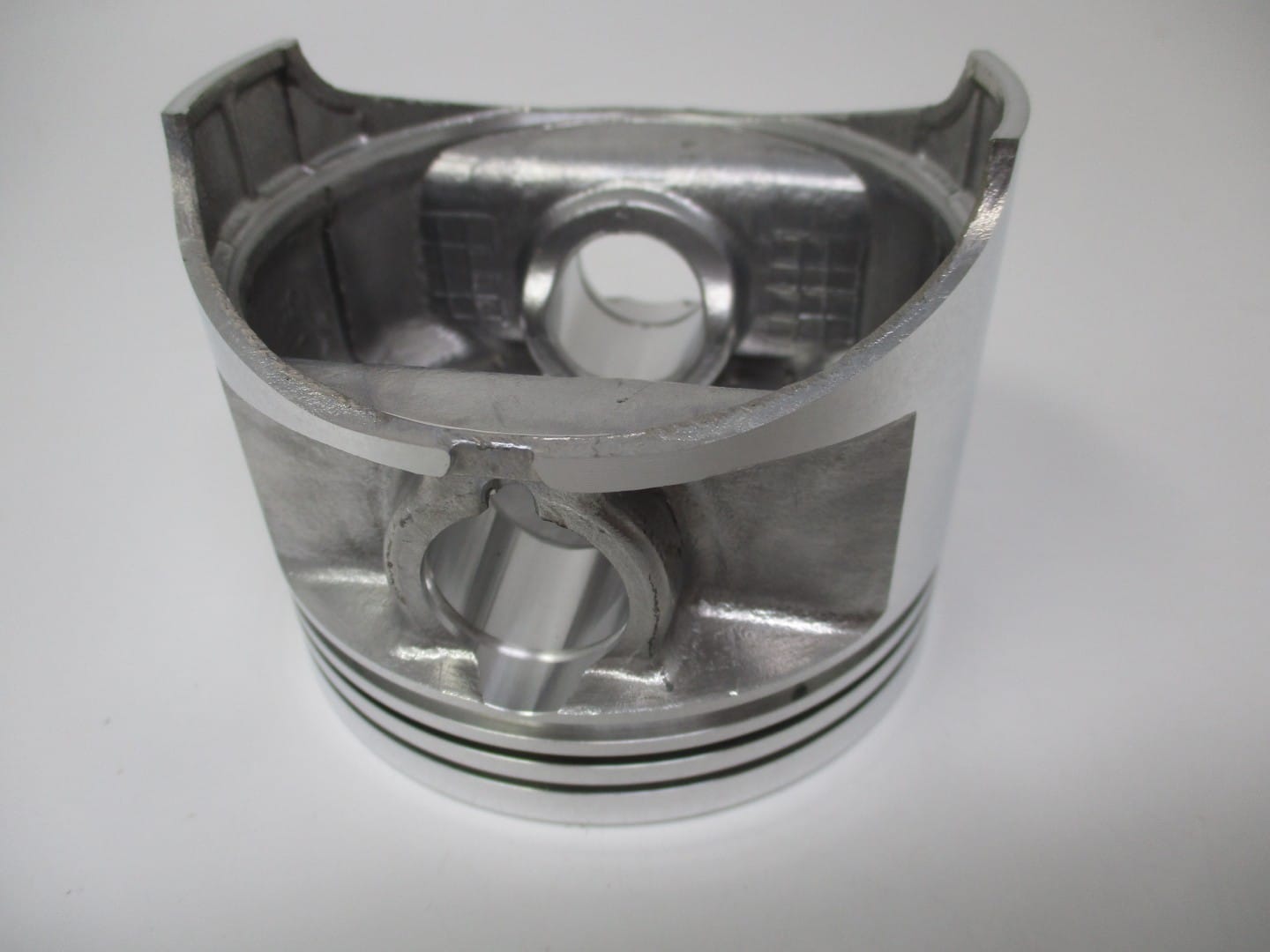 Genuine Kawasaki 13001-2208 Piston STD FE350D Standard 13001-2177