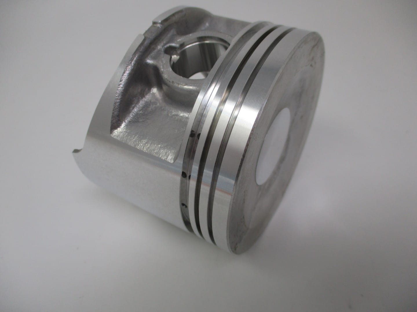 Genuine Kawasaki 13001-2208 Piston STD FE350D Standard 13001-2177 - Image 3