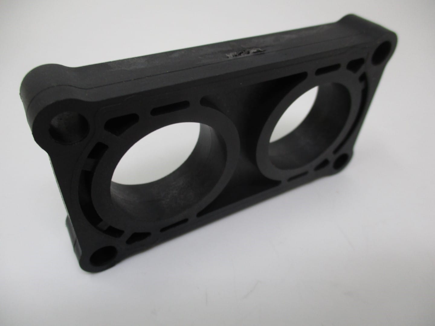 Genuine Kawasaki 16073-7010 Insulator Gasket Carburetor for 15004-7009