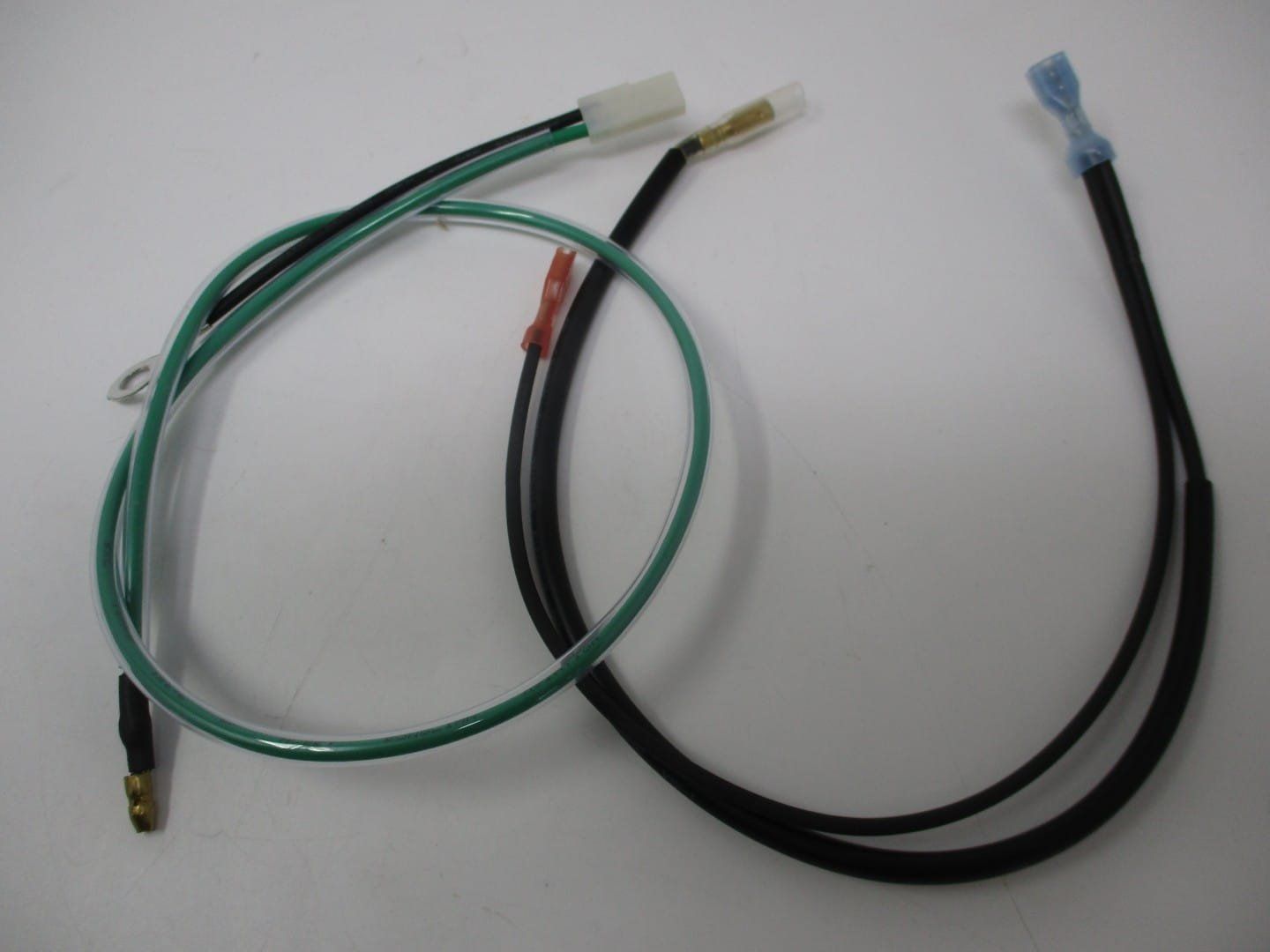 Genuine Kawasaki 26030-7001 & 26031-7012 Wire Harness FH541V FH580V FH601D FH680D