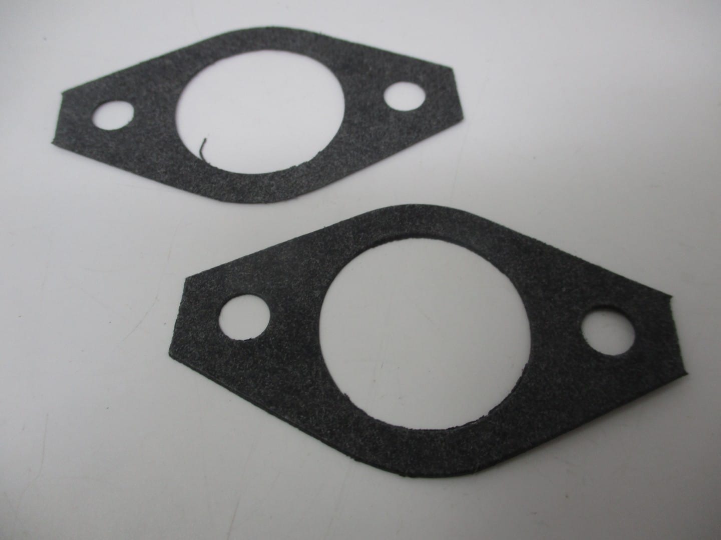 2 Genuine Briggs & Stratton 270684 Intake Manifold Gasket