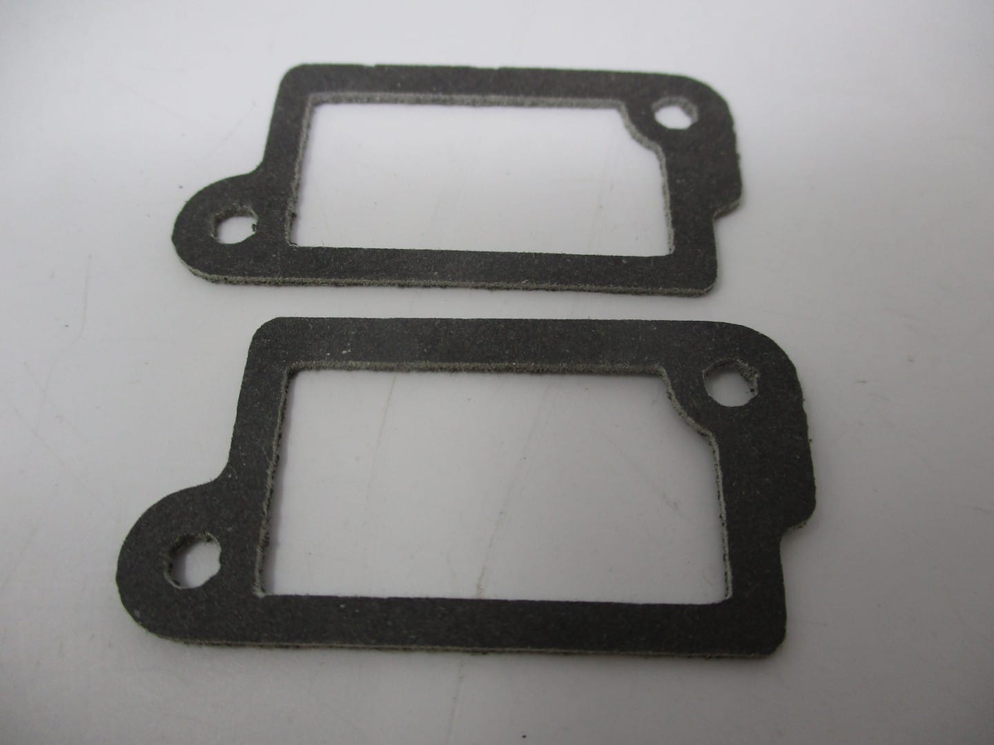 2 Genuine Briggs & Stratton 270844 Intake Gasket
