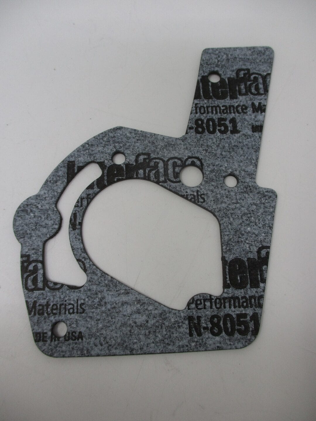 Genuine Briggs & Stratton 272996 Fuel Tank Gasket Replaces 272410 271928 - Image 3