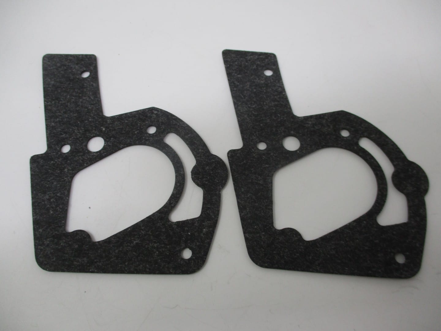 2 Genuine Briggs & Stratton 272996 Fuel Tank Gasket Replaces 272410 271928