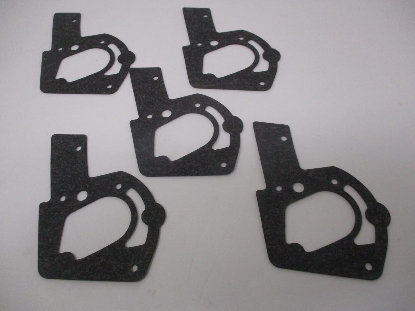 5 Genuine Briggs & Stratton 272996 Fuel Tank Gasket Replaces 272410 271928