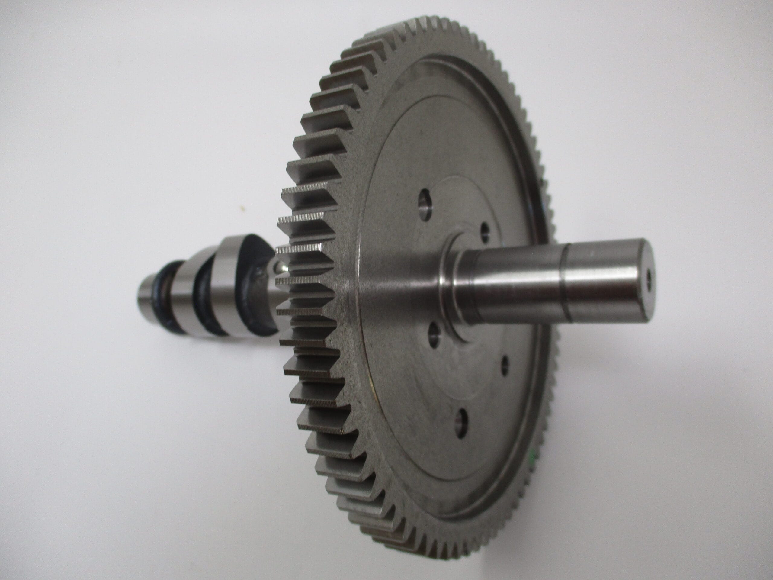 Genuine Kawasaki 49118-0998 49118-7021 Camshaft for FX751V - Image 3