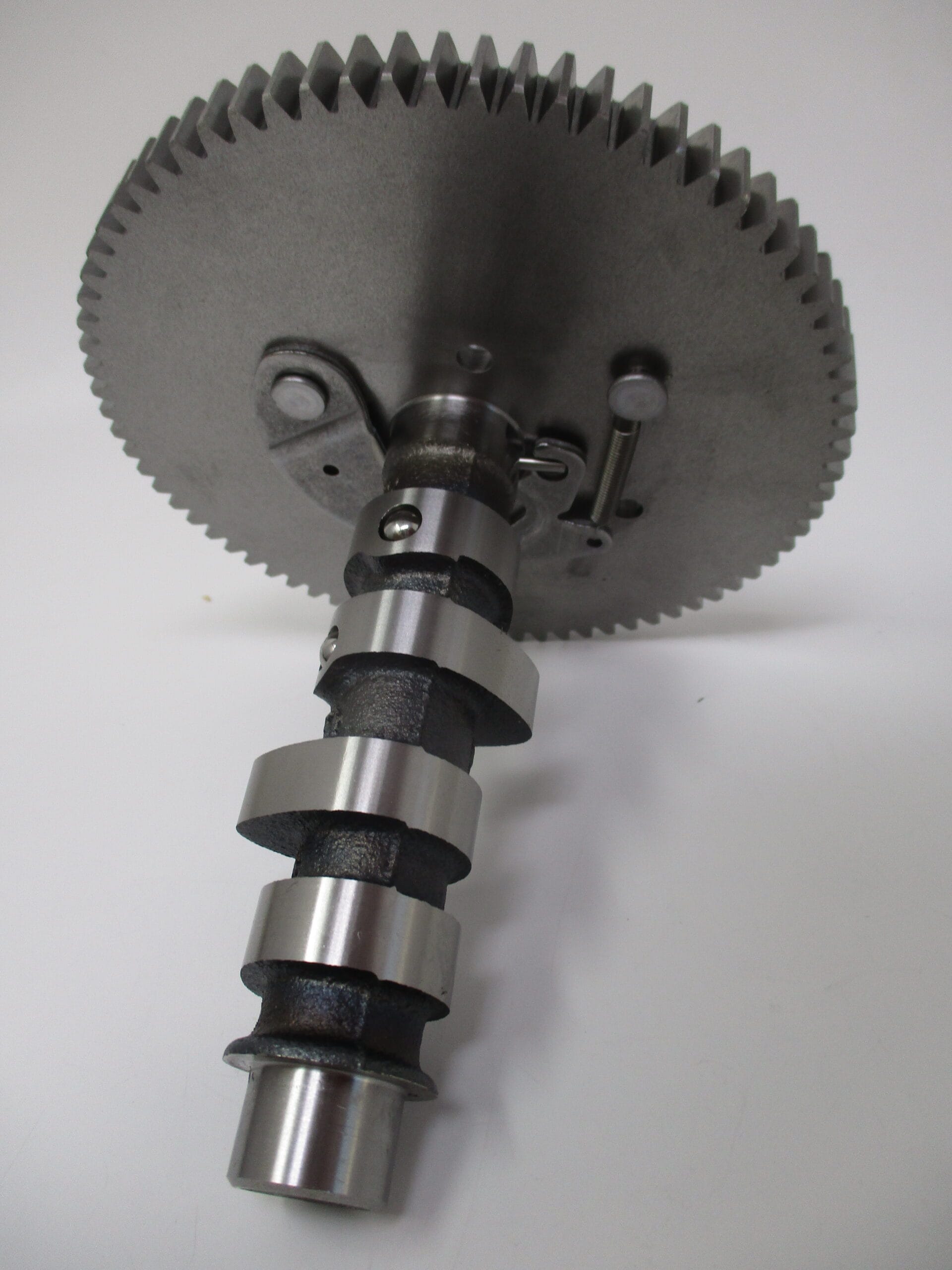 Genuine Kawasaki 49118-0998 49118-7021 Camshaft for FX751V - Image 4