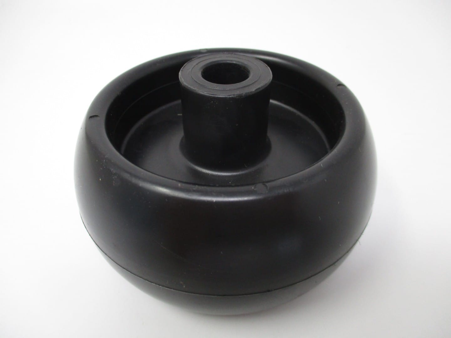 Mower Deck Anti-Scalp Wheel for Ferris 1714760 Rotary 12060 Oregon 72-021