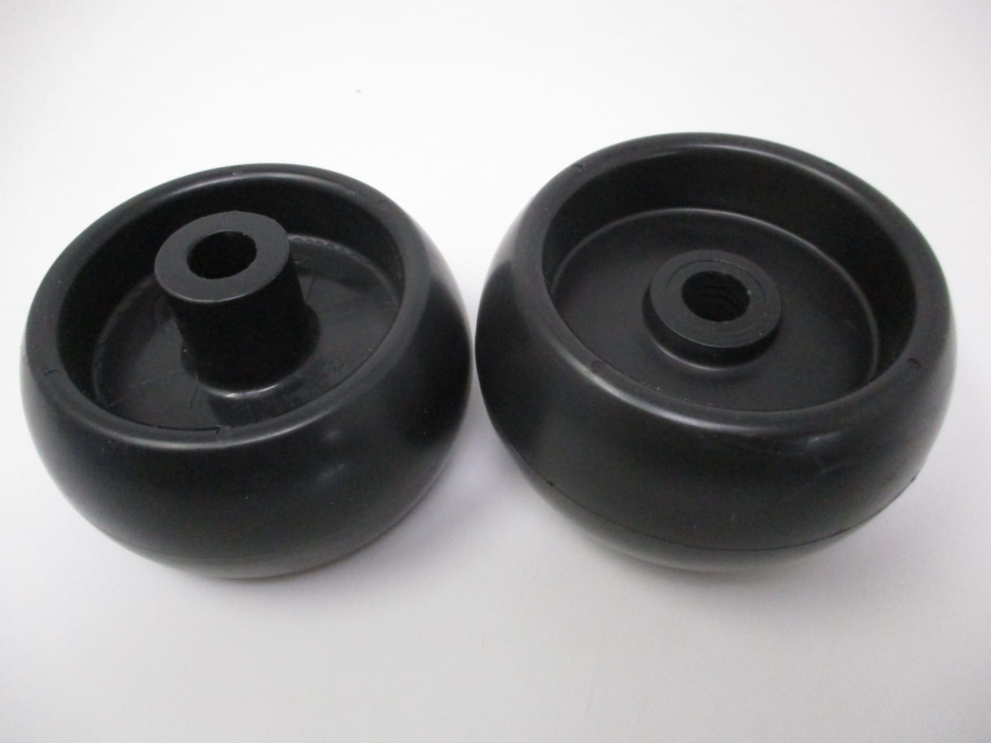 2 Mower Deck Anti-Scalp Wheel for Ferris 1714760 Rotary 12060 Oregon 72-021 - Image 3