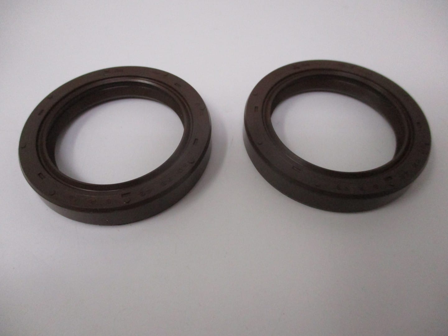 2 Genuine Kawasaki 92049-7016 Crankcase Oil Seal FH381V FH430V FH480V FH541V