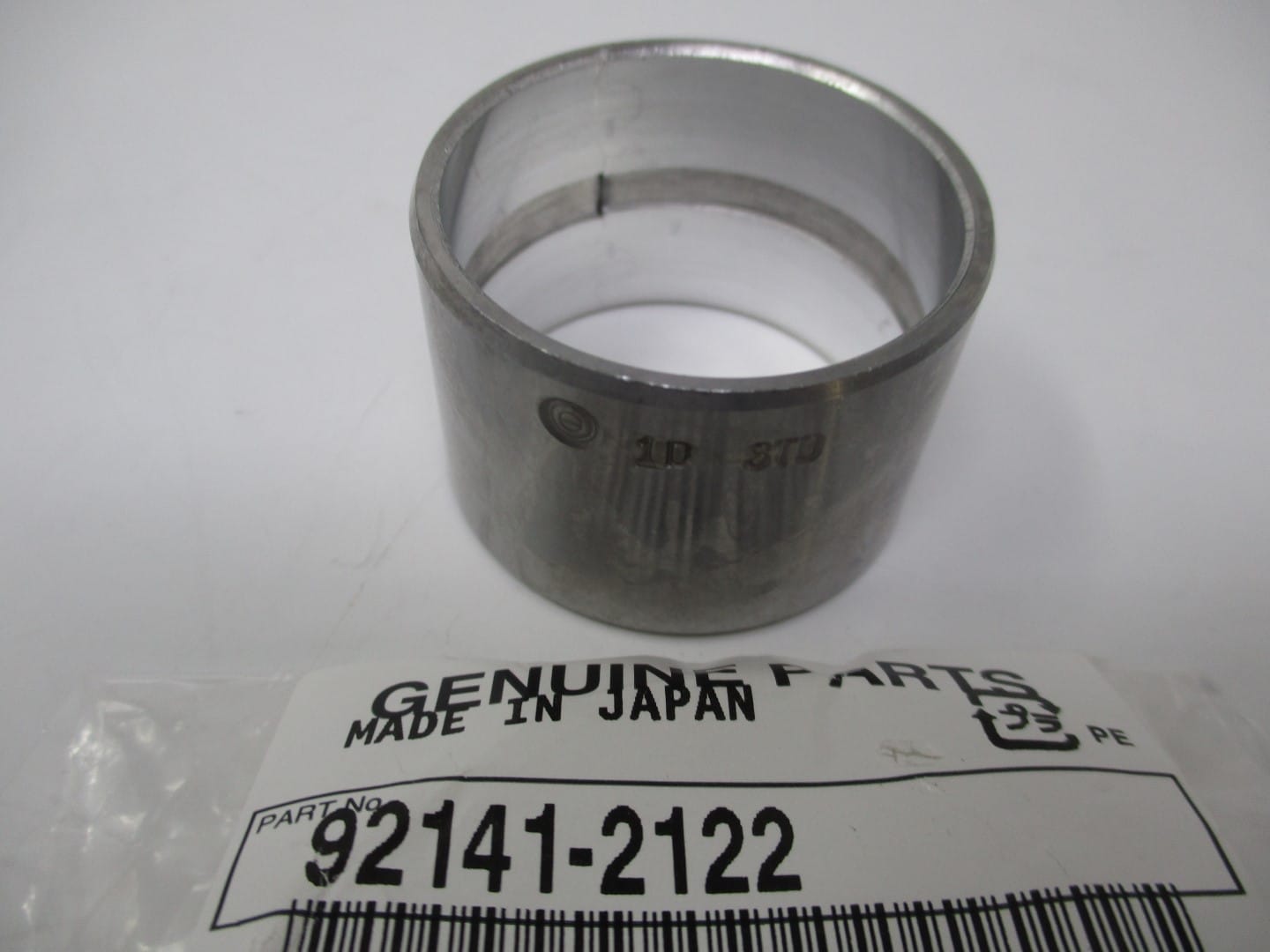 Genuine Kawasaki 92141-2122 Plane Bearing FD620D 92141-2110 - Image 2
